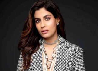 Shreya Dhanwanthary calls ChatGPT ‘the plastic surgery of vocabulary’