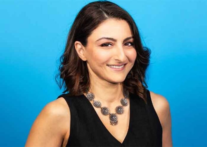 Soha Ali Khan Actress 9