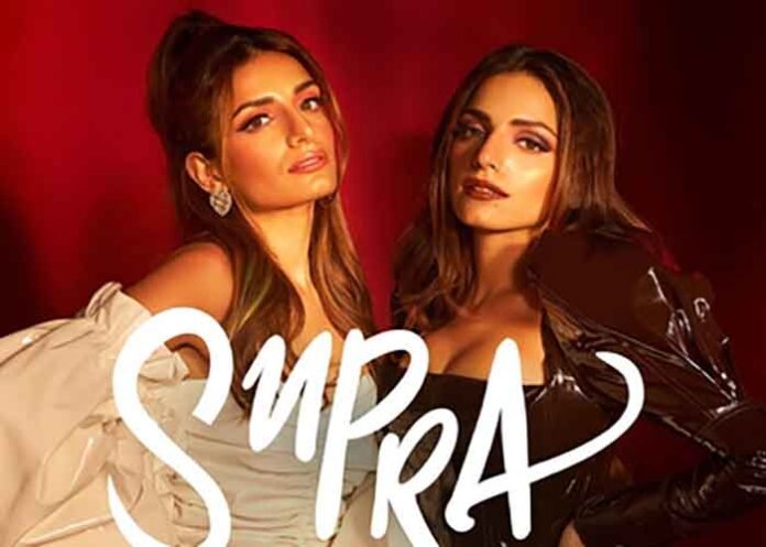 Sukriti and Prakriti Kakar