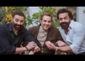 When Dharmendra entrusted Bobby Deol to break the ‘Deols can’t dance’ tag