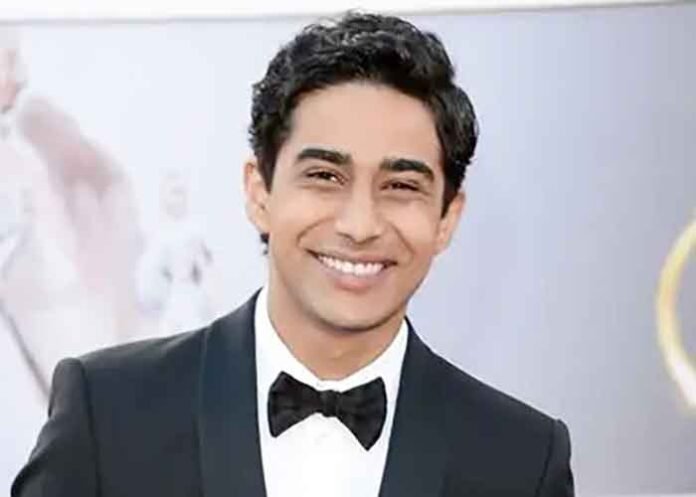 Suraj Sharma Actor