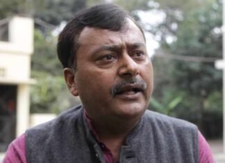 Delimitation Bill Row: Congress Cries Conspiracy, BJP Calls It Constitutional Process Surendra Rajput Congress