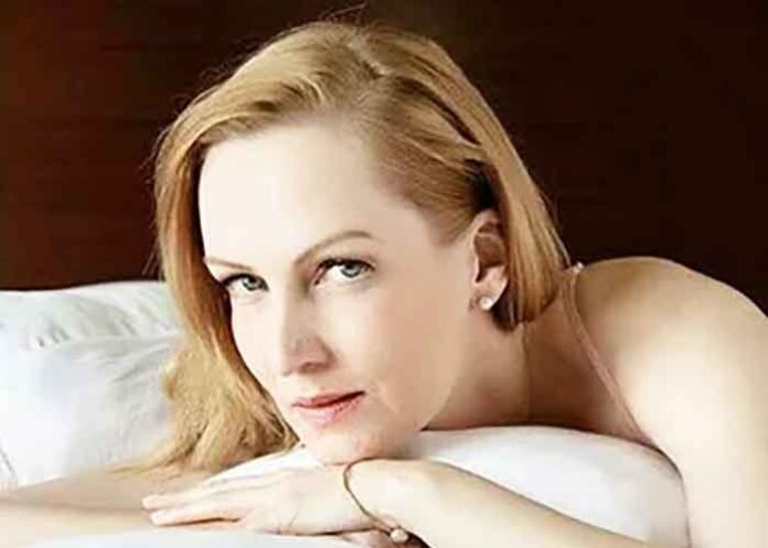 Suzanne Bernert Actress