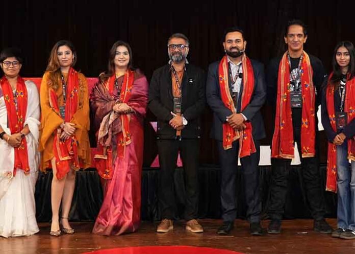 TEDxLPU Women 2025 inspires empowerment at LPU