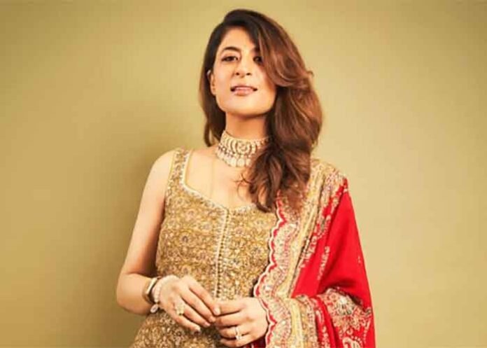 Tahira-Kashyap-Author