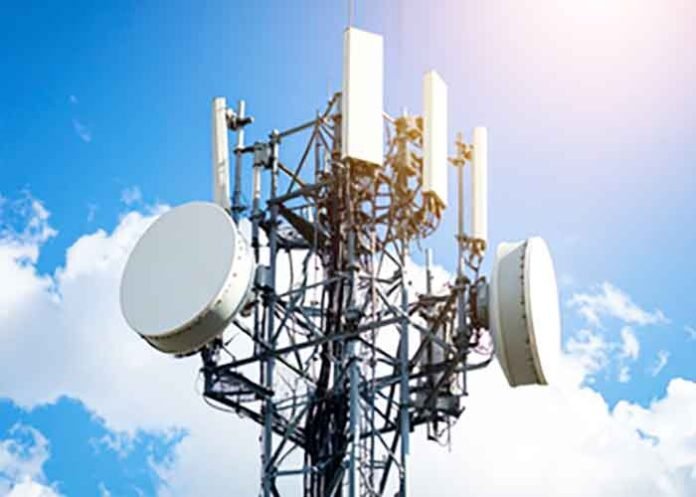 broadband Telecom Regulatory Authority of India TRAI