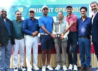 Trident Group and PGTI Announce Inaugural ‘Trident Open’ Golf Tournament Trident Group and PGTI jointly