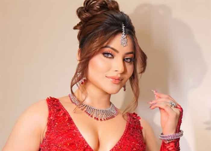 Urvashi Rautela Actress 9
