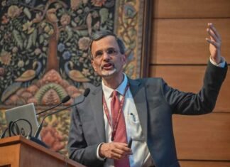 Need 8 million jobs annually to reap demographic advantage, AI to supplement: CEA Nageswaran