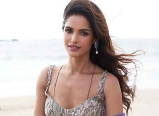 Vartika Singh shares how co-star Emraan Hashmi created an equal space on the sets of ‘Haq’ Vartika Singh Actress