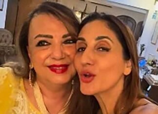 Zarine Khan’s daughter Farah says ‘no one can ever be like you’ as she remembers her mom Zarine Khan daughter Farah