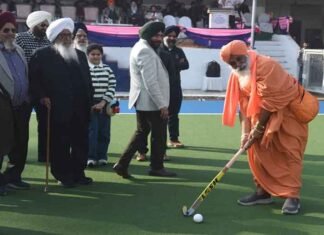 A Big Contribution of the Balwant Singh Kapoor Memorial Hockey Tournament in Taking Hockey to New Heights – Sant Seechewal