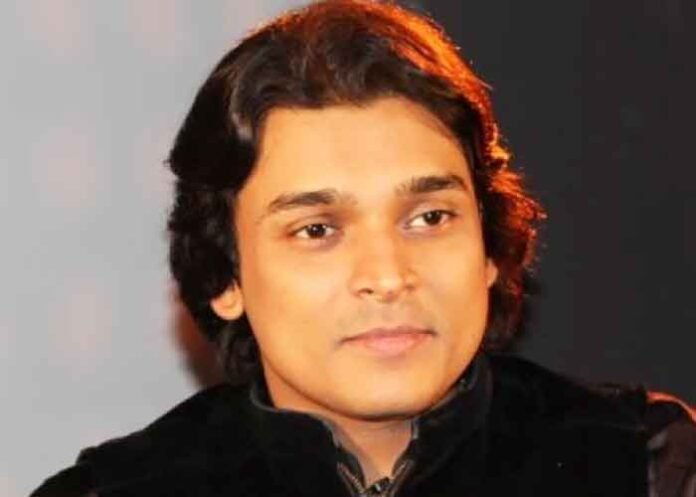 Activist Rahul Easwar
