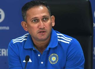 BCCI office bearers authorised to decide future of men’s selection committees, Agarkar’s position remains unclear Ajit-Agarkar-Cricket