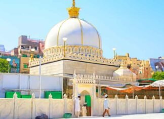 Ajmer Dargah priests
