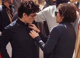 ‘Dhurandhar’ make-up and prosthetics head shares insights into designing Akshaye Khanna’s look from film Akshaye Khanna Rehman Dakait look in Dhurandhar