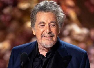 Al Pacino is not married despite being spotted wearing wedding ring Al Pacino Actor