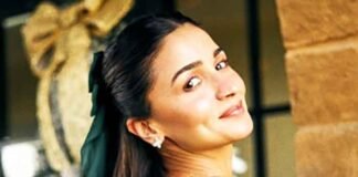 Alia Bhatt shares her new style obsession