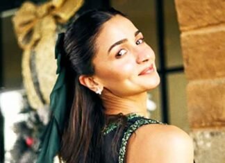 Alia Bhatt shares her new style obsession