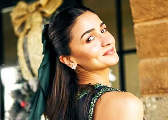 Alia Bhatt shares her new style obsession