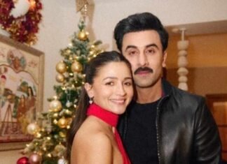 Ranbir Kapoor Reveals Friendship Is the Foundation of His Marriage to Alia Bhatt Alia Bhatt with Ranbir Kapoor