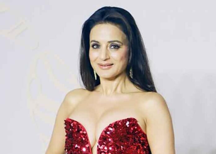 Ameesha Patel Actress 1