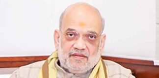 Amit Shah BJP Govt