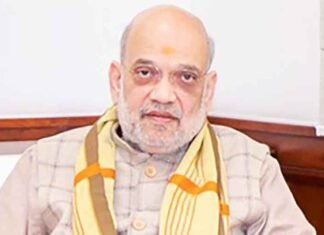 West Bengal, TN in focus as HM Shah begins visits to 4 poll-bound states from Dec 28 Amit Shah BJP Govt