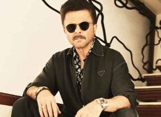 Anil Kapoor Actor 2