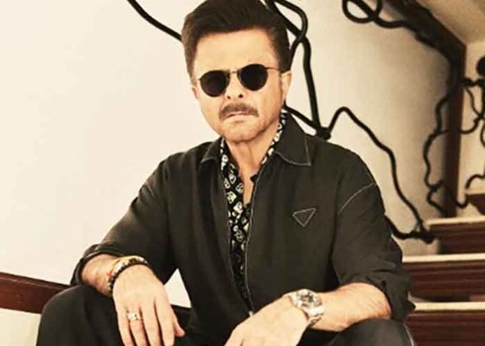 Anil Kapoor Actor 2