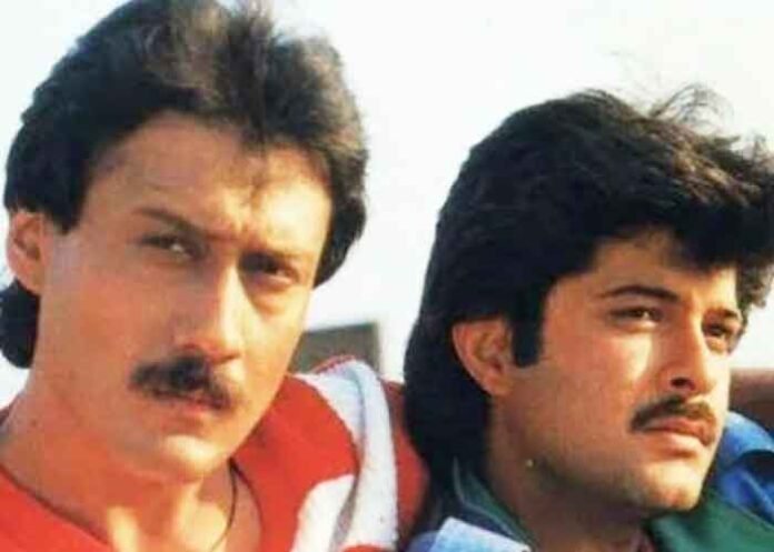 Anil Kapoor Jackie Shroff