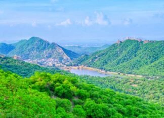 Supreme Court Rejects Aravalli Panel’s Six-Month Extension Plea, Sets November 30 Deadline