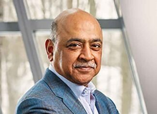 IBM’s Arvind Krishna seeks easier US export rules for AI stack