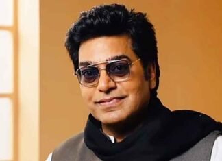 Ashutosh Rana reflects on how emotions shape human reactions following Jaya Bachchan’s remarks on paparazzi Ashutosh Rana Actor 1