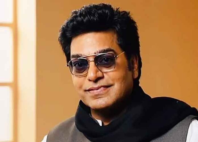Ashutosh Rana Actor 1