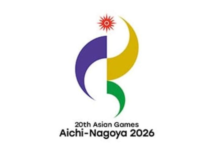 Asian Games 2026