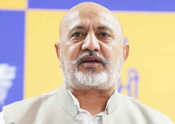 Baltej Pannu statement