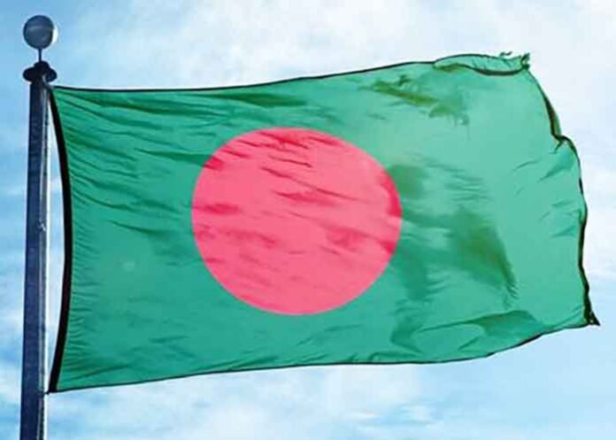 Bangladesh Flag