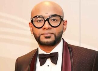 Singer Benny Dayal calls for better facilities and sanitation in India’s concert infrastructure Benny Dayal Singer