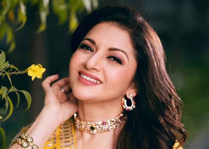 Bhagyashree-Bollywood