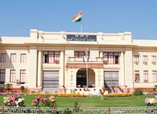 Final day of Bihar Assembly Winter session witnesses political firestorm Bihar Assembly