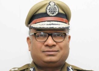 Bureau Chief Ajay Singhal