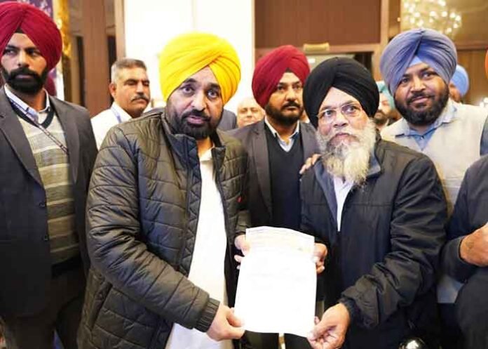 CM Mann emphasizes world-class civic amenities