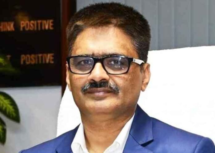 Coal India appoints CMD B Sairam as CEO