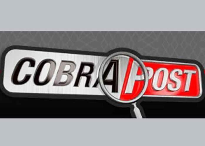 Cobrapost
