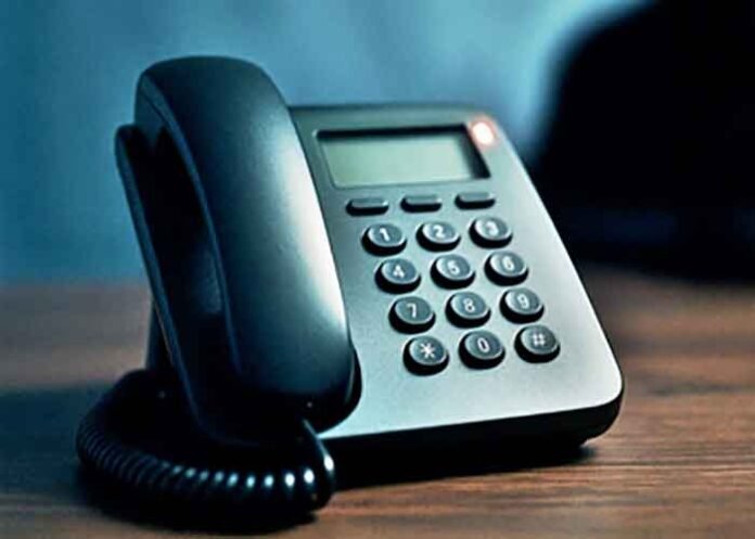 Death threat on Phone call