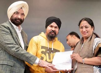 1984 Sikh riots: Delhi CM hands over 36 job letters to kin of victims Delhi CM Rekha Gupta hands MTS job