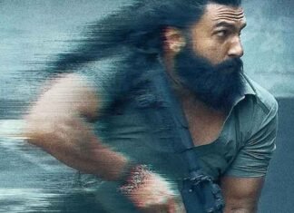 Dhurandhar Ranveer Singh