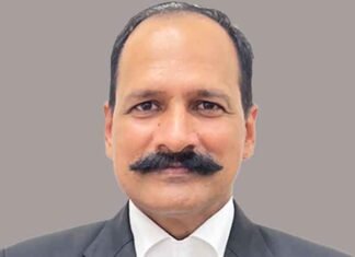 District & Sessions Judge Atul Kasana