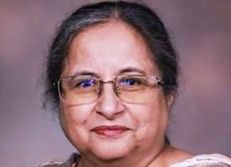 PAU’s Principal Molecular Geneticist Dr Parveen Chhuneja Appointed as ICAR–Norman Borlaug Chair Dr Parveen Chhuneja PAU